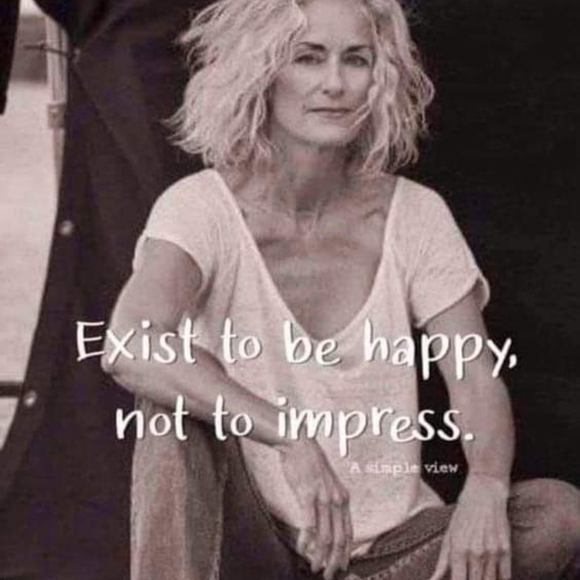 Choose to be nice, kind and joyful - Picture 4 of 7